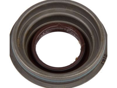 2021 Cadillac XT4 Wheel Seal - 24288436