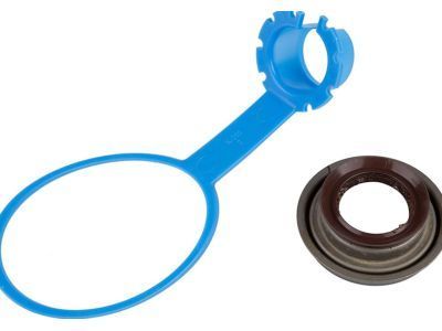 Chevy 24288436 Axle Seals