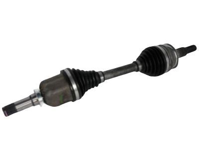 GMC 25973835 Intermediate Shaft