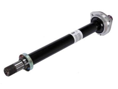 GMC 25973835 Intermediate Shaft