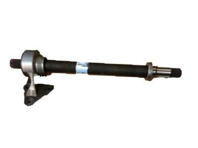 GMC 25973835 Intermediate Shaft