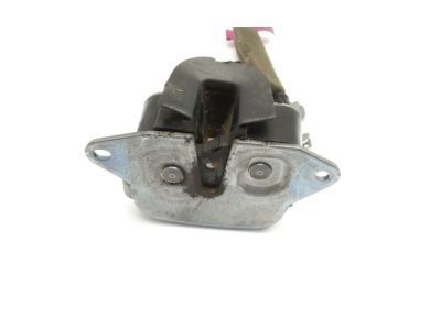 GMC 25992794 Upper Latch