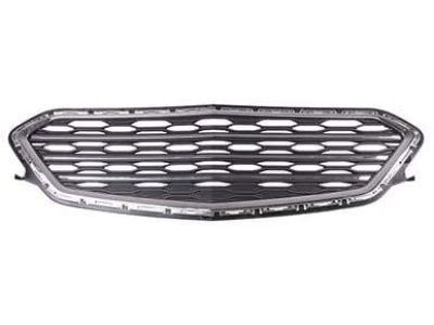 Chevy 23370469 Lower Grille