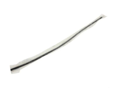 GMC Sierra 1500 HD Classic Weather Strip - 15068269