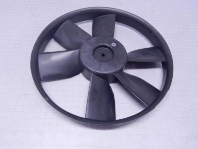 Oldsmobile 22098794 Fan