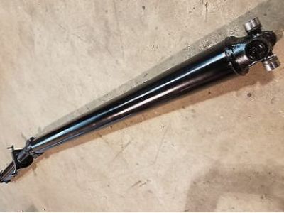 2010 GMC Sierra 2500 HD Drive Shaft - 25857886