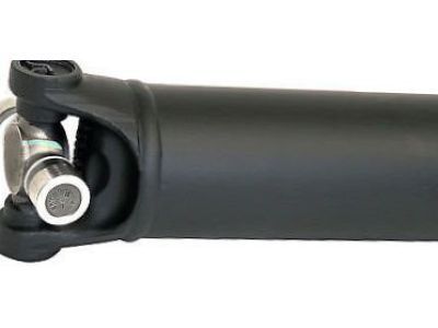 GMC 25857886 Drive Shaft