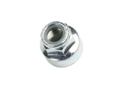 GMC 15815519 Top Nut