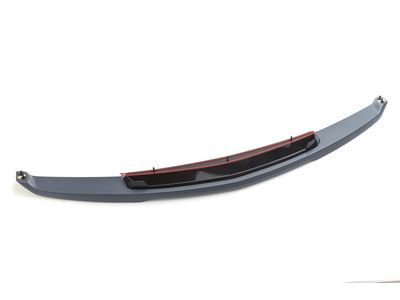 Chevy 22881387 SPOILER PKG,REAR END(INSTALL 1.60)(1.33 KG)(WING)(PAINT TO MATCH)