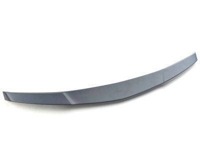 Chevy 22881387 SPOILER PKG,REAR END(INSTALL 1.60)(1.33 KG)(WING)(PAINT TO MATCH)