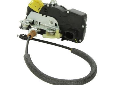 Chevy Impala Door Lock Actuator - 20790500