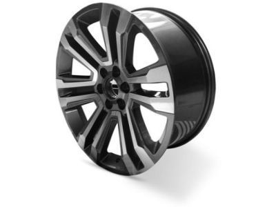 GMC 23217243 Wheel, Alloy