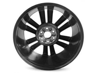 GMC 23217243 Wheel, Alloy