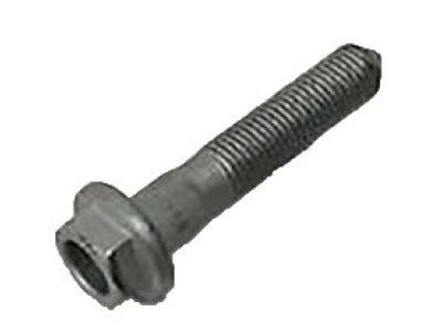 Cadillac 11547031 Impact Bar Bolt