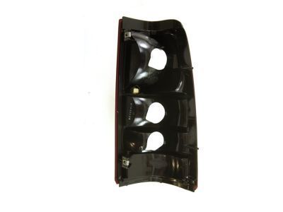 GMC 19169017 Combination Lamp Assy