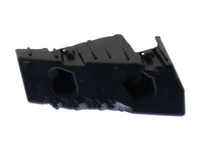 GM 84137515 Bracket, Rear Bumper Fascia Tail Lamp Opening