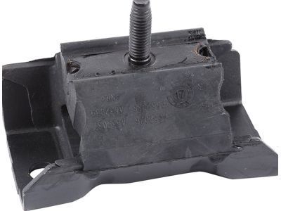 GMC 15820075 Transmission Mount Bracket