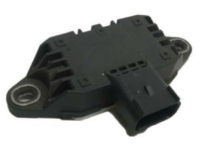 Buick 13589518 Yaw Rate Sensor