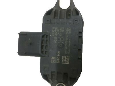 Cadillac 13589518 Yaw Sensor