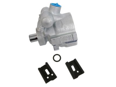 Chevy 19369068 Power Steering Pump