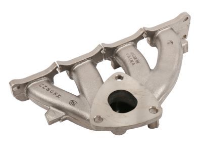 Chevy 12672961 Exhaust Manifold