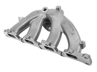 GMC 12672961 Exhaust Manifold