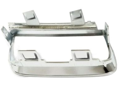 Chevy 92226742 Lamp Bezel