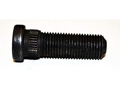 GMC 15153591 STUD,FRONT WHEEL(PART OF 38)