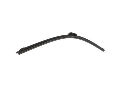 Chevy Volt Windshield Wiper - 84306924