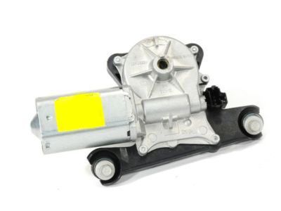 Chevy 23108338 Wiper Motor