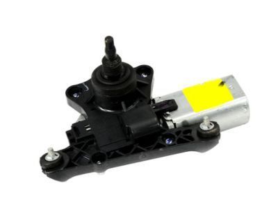 GMC 23108338 Wiper Motor