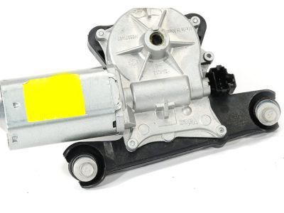 Chevy Tahoe Wiper Motor - 23108338