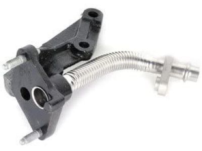 Pontiac 24504466 Adapter