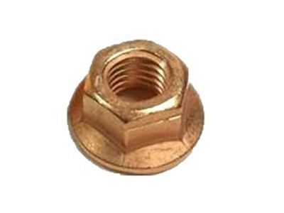 Chevy 94515367 Exhaust Manifold Nut