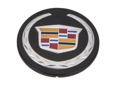 GMC Emblem - 12620296