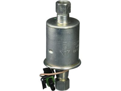 GMC 15754298 Fuel Pump