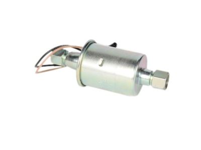 GMC 15754298 Fuel Pump