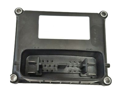 GM 20908753 Electronic Brake Control Module