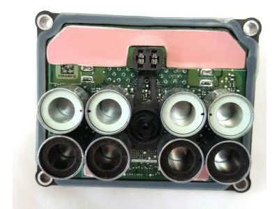 Chevy 20908753 Control Module