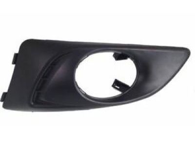 Chevy 95231070 Trim Cover