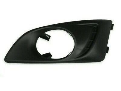 Chevy 95231070 Trim Cover