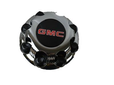 GMC 9597159 Hub Cap