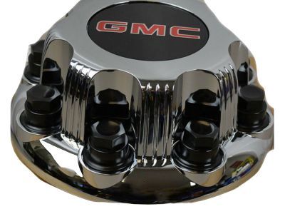 GMC 9597159 Hub Cap