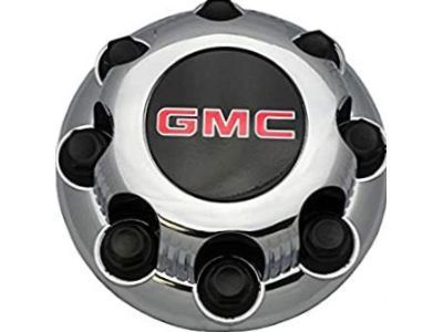 GMC Savana 1500 Wheel Cover - 9597159