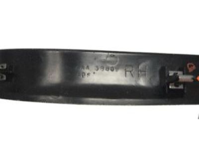 Chevy 15259187 Front Trim