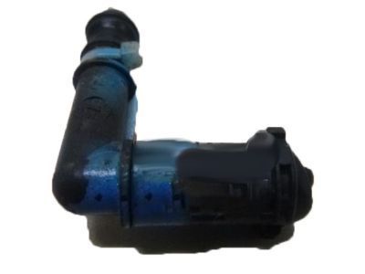 Cadillac 15282519 Washer Nozzle