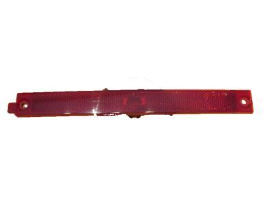 Oldsmobile 5974594 Side Marker Lamp