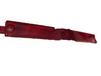 GM 5974594 Lamp Assembly, Rear Side Marker