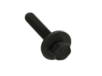 Cadillac 11509853 Hold Down Bolt