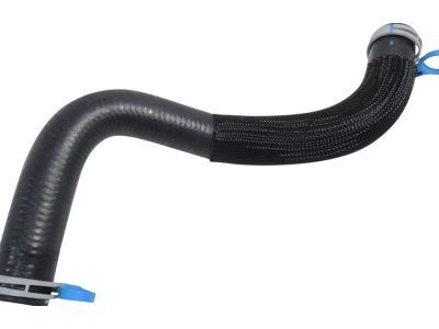 GM 95971214 Radiator Inlet Hose (Upper)